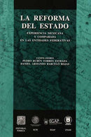 La Reforma del Estado
