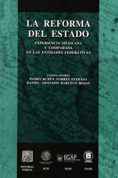 La Reforma del Estado