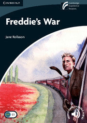 Freddie's War - 6
