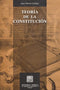 Teoría de la constitución
