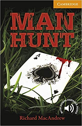 Mant Hunt - 4