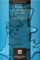 Puebla la contienda de 1998