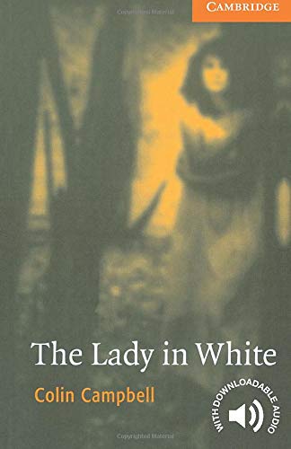 The Lady in White - 4