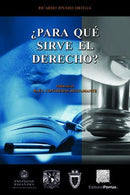 ¿Para qué sirve el derecho?