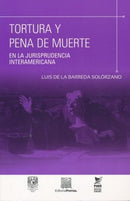Tortura y Pena de Muerte