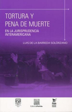 Tortura y Pena de Muerte