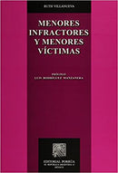 Menores infractores y menores víctimas