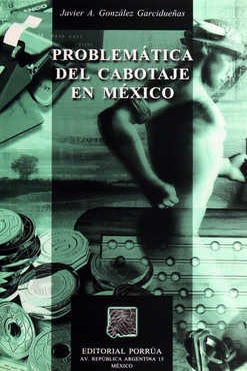 Problemática del cabotaje en México