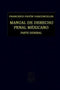 Manual de Derecho Penal Mexicano