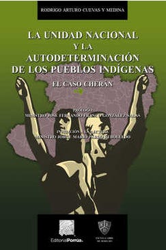 La unidad nacional y la autodeterminación de los pueblos indígenas