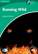 Running Wild  - 3