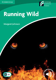 Running Wild  - 3