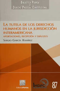 La tutela de los Derechos Humanos en la jurisdicción interamericana