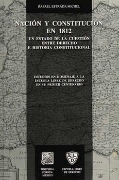 Nación y Constitución en 1812
