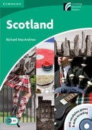 Scotland Lower-Intermediate Book with CD-ROM and Audio CD Pack (2) - 3
