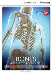 Bones Book with Online Access - Low Intermediate