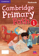 Primary Path Flashcards  1