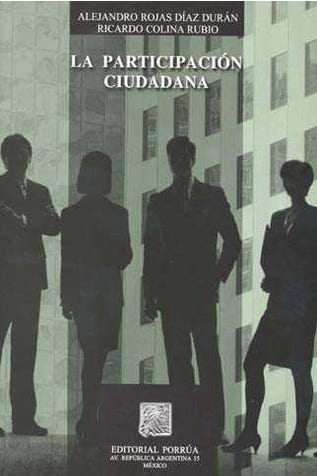 La participación ciudadana