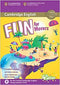 Fun for Movers 4ed Student's Book with Online Activities and Audio