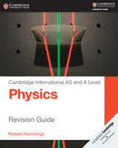 Cambridge International AS and A Physics Revision Guide