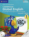 Cambridge Global English Learner's Book with Audio CD 1