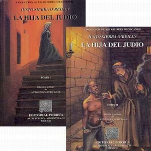 La Hija Del Judio 1-2