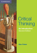 Critical Thinking 2ed