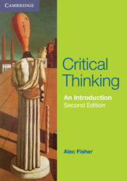 Critical Thinking 2ed
