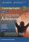 Complete Advanced 2ed Presentation Plus