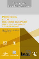 Protección a los Derechos Humanos