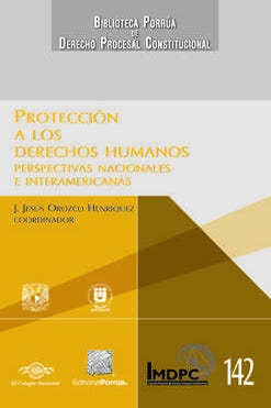 Protección a los Derechos Humanos