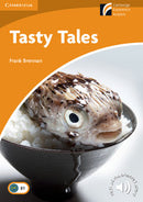 Tasty Tales - 4