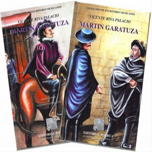 Martin Garatuza