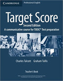 Target Score 2ed Teacher's Book
