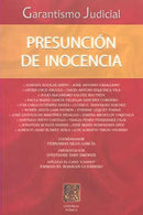 Presunción de Inocencia