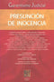 Presunción de Inocencia