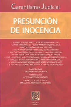 Presunción de Inocencia