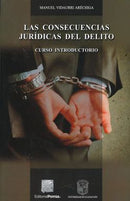 Las consecuencias jurídicas del delito