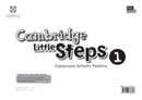 Little Steps Posters 1