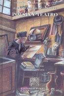 Poesía y teatro