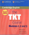 The TKT Course 2ed Modules 1 - 3