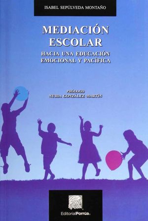 Mediacion Escolar