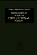 Segundo curso de derecho internacional público
