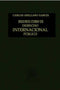 Segundo curso de derecho internacional público