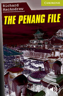 The Penang File - Starter