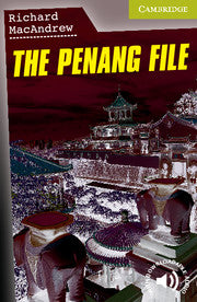 The Penang File - Starter