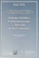 Sistema jurídico latinoamericano y derecho de los contratos