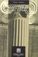 Teoría general del estado
