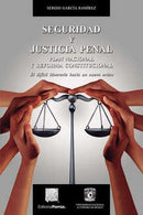 Seguridad y justicia penal