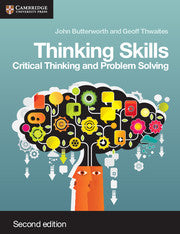 Thinking Skills 2ed